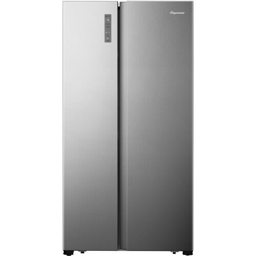 Fridgemaster Ms91520es Amerikaanse Koelkast 179cm ...