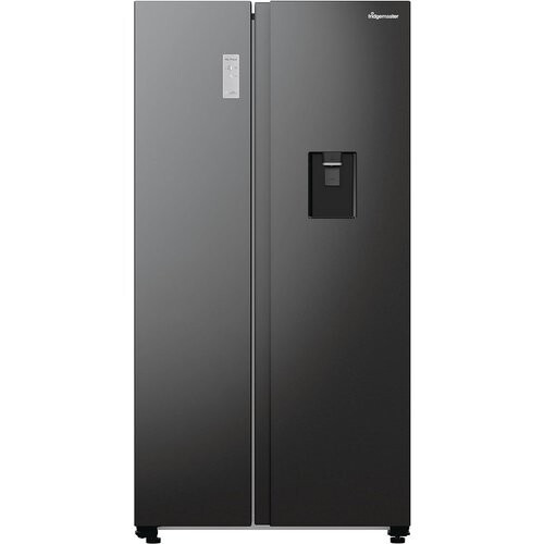 Fridgemaster Ms91547bfe Amerikaanse Koelkast 179cm ...