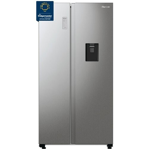 Fridgemaster -ms91547dfe Amerikaanse Koelkast ...