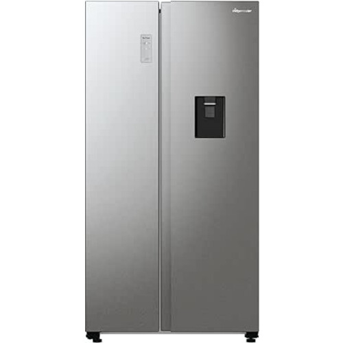 Ontdek de Fridgemaster MS91547DFE, een ...
