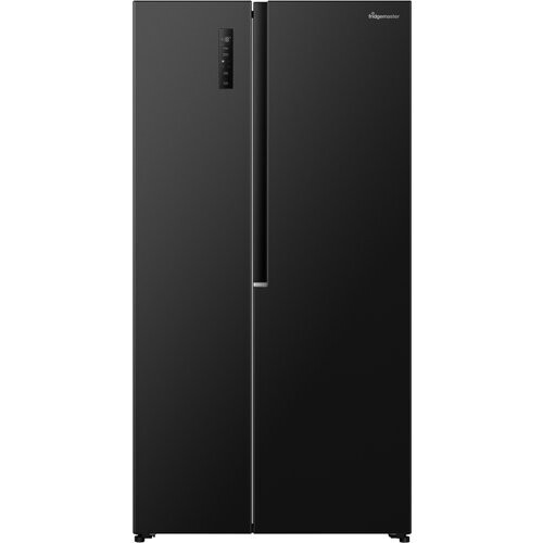 Fridgemaster Ms91558eb - Amerikaanse Koelkast - ...