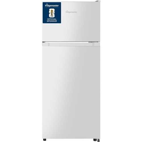 Fridgemaster Mtm48120e - Koel-vriescombinatie - ...