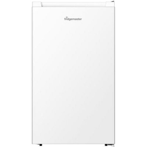 Fridgemaster Mur4894e Koelkast Met Vriesvak 84cm ...