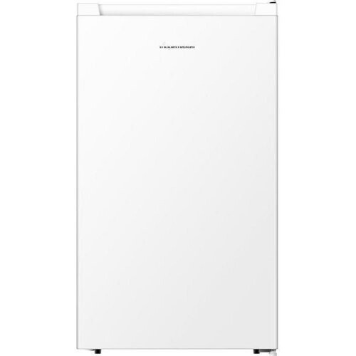 Fridgemaster Muz4860e - Tafelmodel Vriezer - 84.2 ...