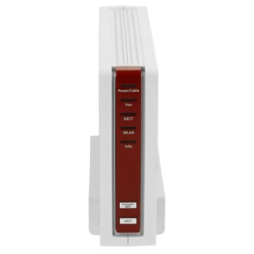 Fritz! Box 6591 - Cable WLAN AC + N Router - comme ...
