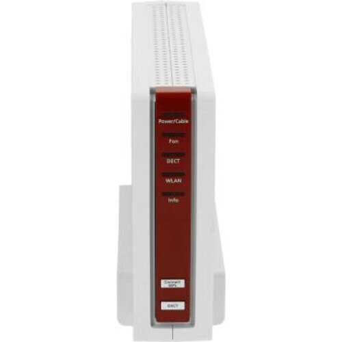 Fritz! Box 6591 - Cable WLAN AC + N Router - ...