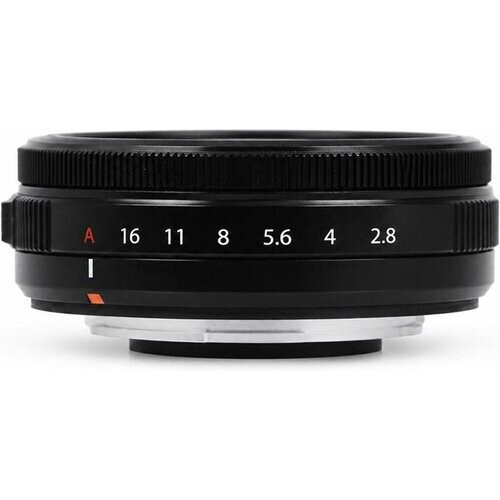 FUJIFILM XF 27mm f/2.8 R WR Lens (16670168). ...