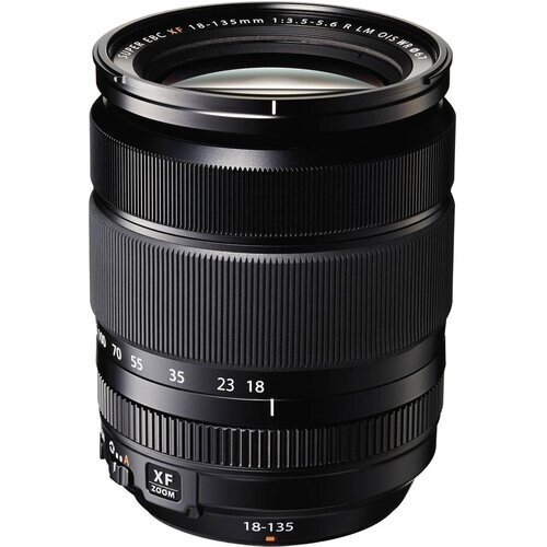 Lens Fujifilm XF 18-135mm f/3.5-5.6 R LM OIS WR - ...