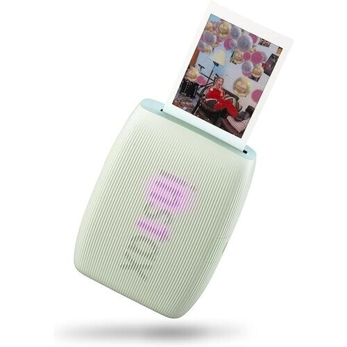 Fujifilm Iinstax Mini Link 3 Thermal printer ...