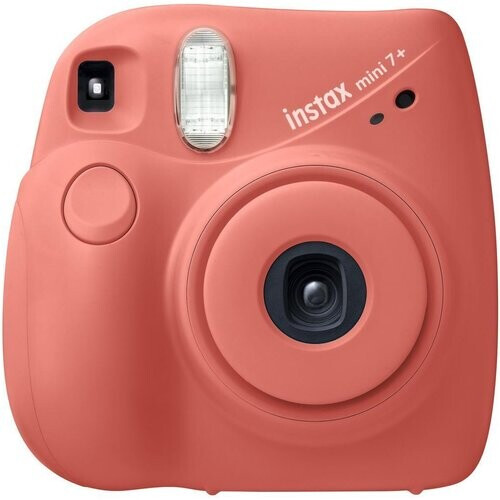 Fujifilm Instax Mini 7+ Camera ...