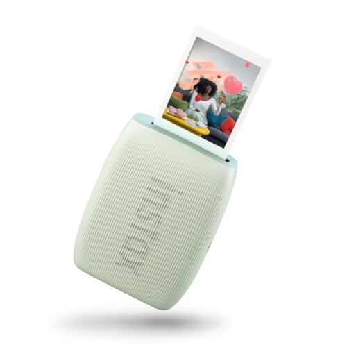 Maak kennis met de Fujifilm Instax Mini Link 3, de ...