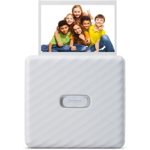 FUJIFILM INSTAX Link Wide Smartphone Printer (Ash ...