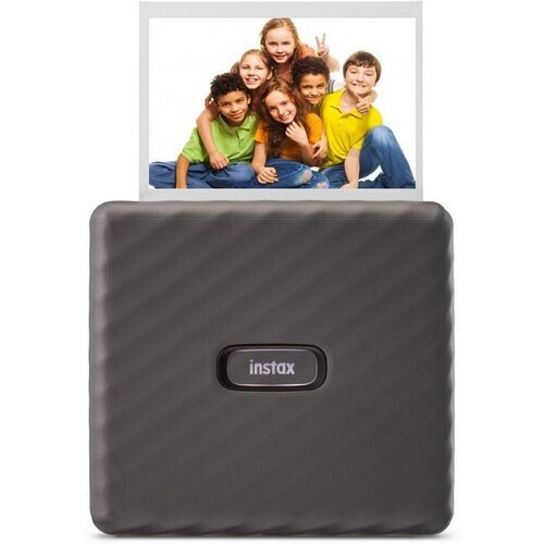 FUJIFILM INSTAX Link Wide Smartphone Printer ...