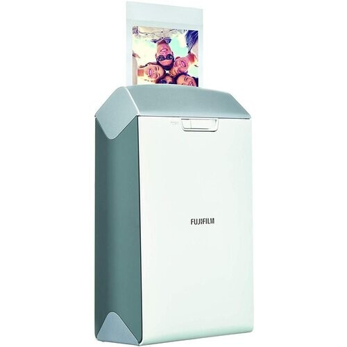 Instax Share SP-2 lets you print out your best ...