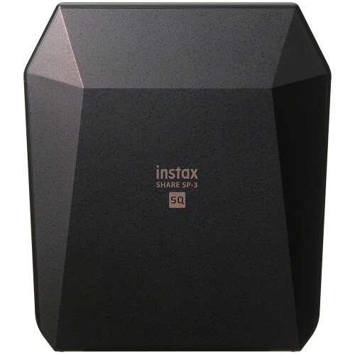 Maak kennis met de Fujifilm Instax SHARE SP-3, de ...