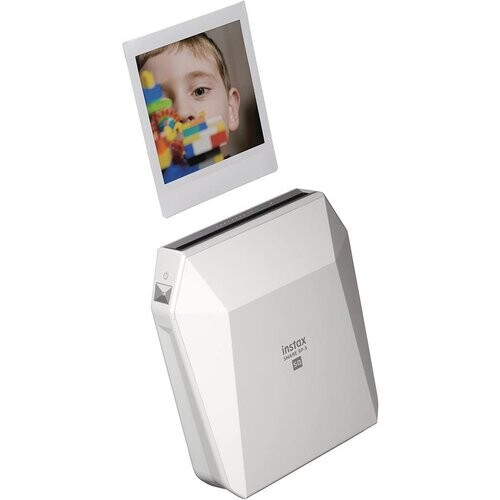 Print larger INSTAX photos from your Smartphone ...