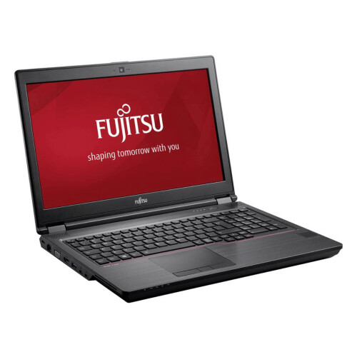 Modell: Fujitsu Celsius H7510 Design: Notebook ...