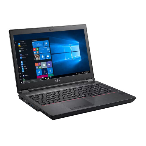 Modell: Fujitsu Celsius H780 Design: Notebook ...