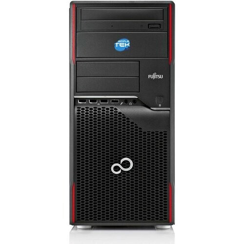 Fujitsu Celsius W410 Workstation Core i7 2.8 GHz - ...