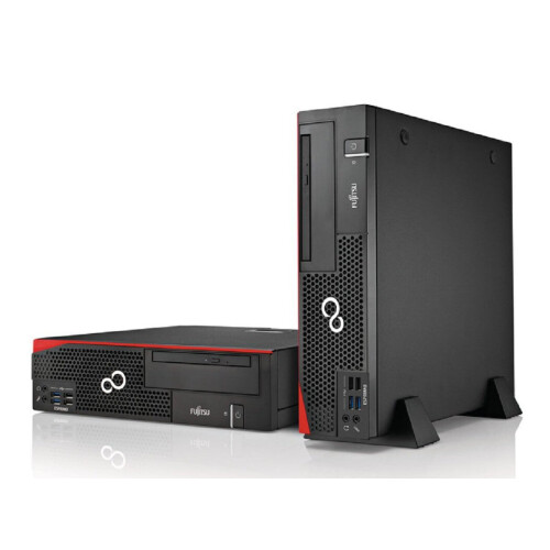 Fujitsu Esprimo D956 • Desktop PC - Computer - ...