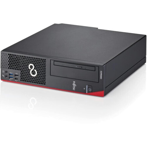 Maak kennis met de Fujitsu Esprimo D958 P271SBE, ...