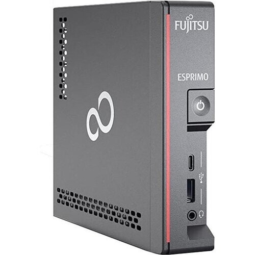 Fujitsu Esprimo G9010 mini-PC Core i5 2.3 GHz - ...