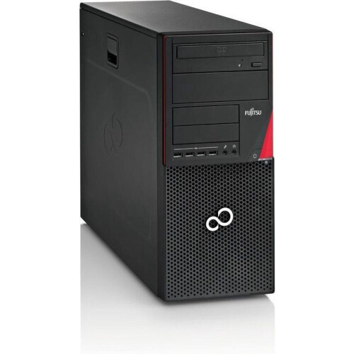 Maak kennis met de Fujitsu Esprimo P720 E90+, een ...