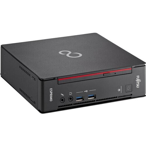 Fujitsu Esprimo Q558 Mini-PC Core i5 2,1 GHz - SSD ...