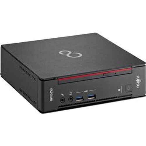 Esprimo Q558 Mini-PC Core i5-8500T 2,1Ghz - SSD ...