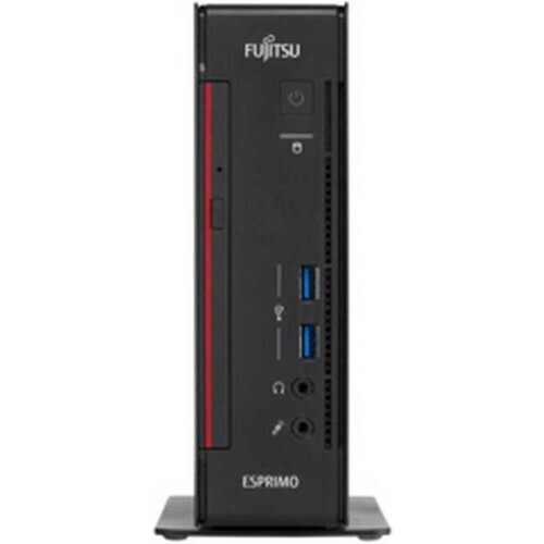 Fujitsu Esprimo Q558 MPC3 USFF Grade B Intel Core ...