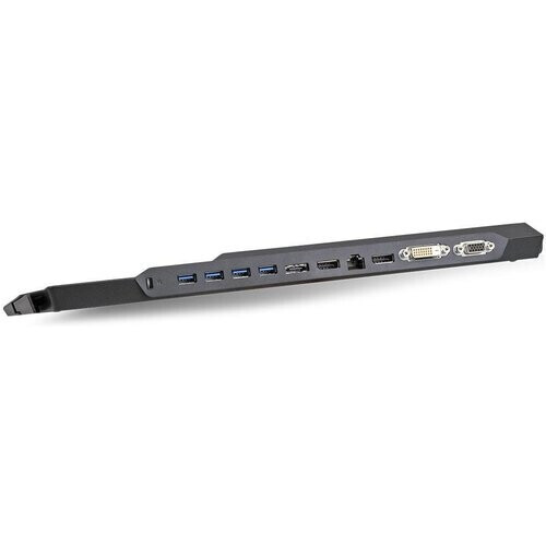 Docking Station Fujitsu FPCPR101 Schwarz + ...