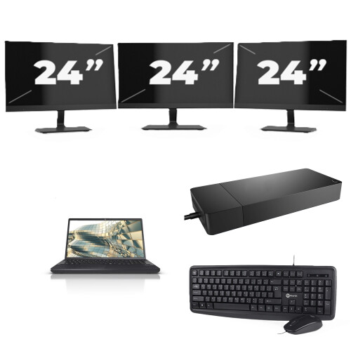 De refurbished Fujitsu Lifebook A3510 biedt ...