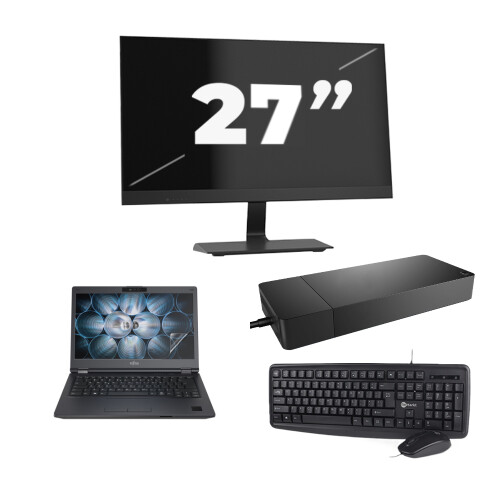 Ontdek de Fujitsu LIFEBOOK E4411: een betrouwbare ...