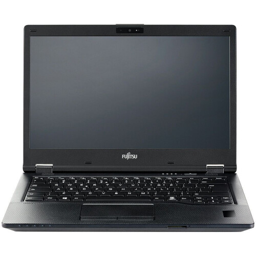 Maak kennis met de Fujitsu Lifebook E5410, een ...