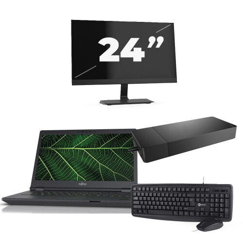 De Fujitsu LIFEBOOK E5411 is een krachtige en ...