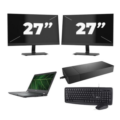 Ontdek de Fujitsu LIFEBOOK E5411, een krachtige en ...