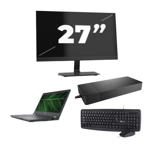 Ontdek de Fujitsu LIFEBOOK E5411, een compacte en ...