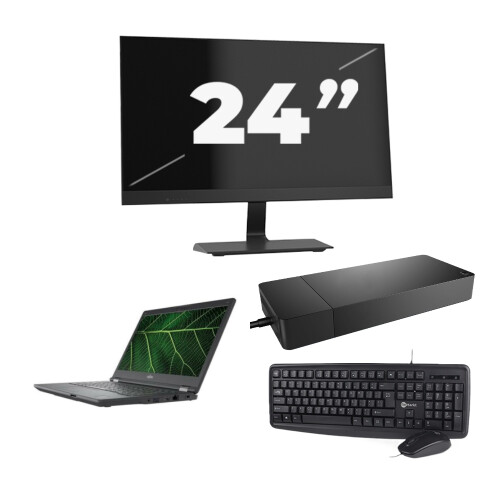 De Fujitsu LIFEBOOK E5411 is een krachtige en ...