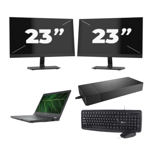 De Fujitsu LIFEBOOK E5411 is een krachtige en ...