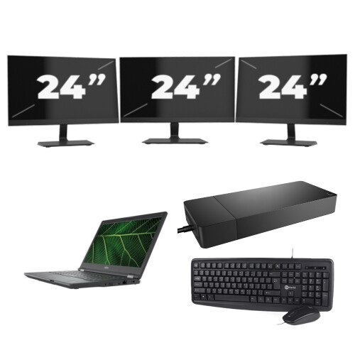 De Fujitsu LIFEBOOK E5411 is een krachtige en ...