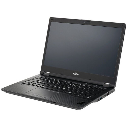 Maak kennis met de Fujitsu Lifebook E549, een ...