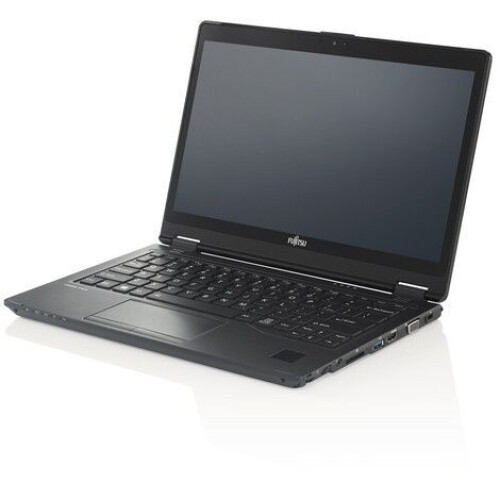 Maak kennis met de Fujitsu Lifebook P728, een ...