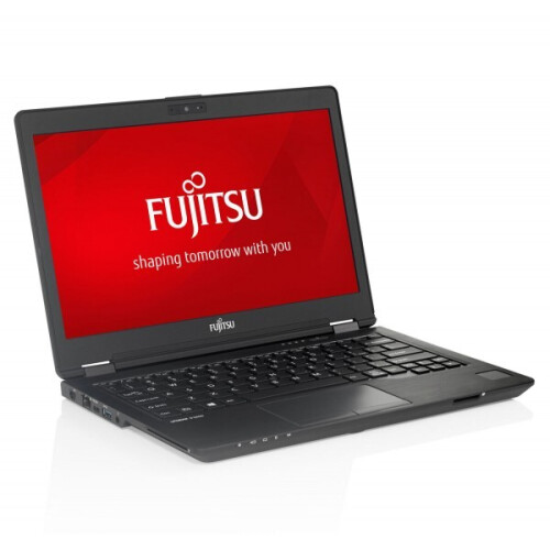 Fujitsu Lifebook U728 Laptop ✓ 1-Wahl TOP ...