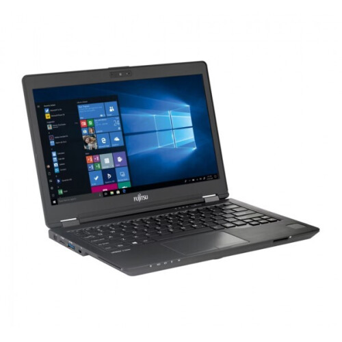 Fujitsu Lifebook U729 Laptop ✓ 1-Wahl TOP ...