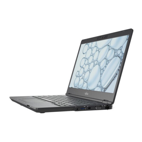 Fujitsu Lifebook U7310 13,3" Notebook Laptop ✓ ...