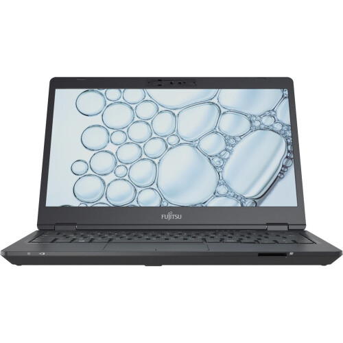 Maak kennis met de Fujitsu Lifebook U7310, een ...