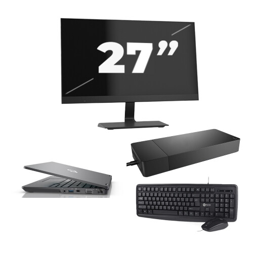 De Fujitsu LIFEBOOK U7311 is een compacte en ...