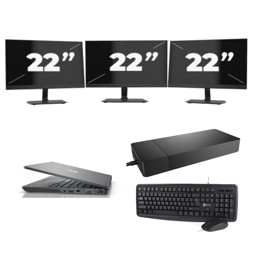 De Fujitsu LIFEBOOK U7311 is een krachtige en ...