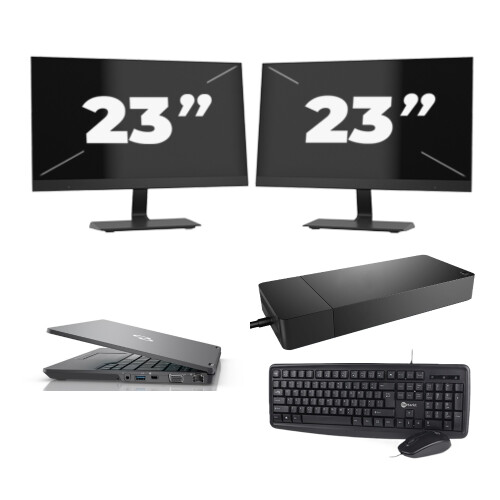 De Fujitsu LIFEBOOK U7311 is een krachtige en ...