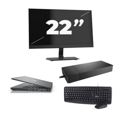 De Fujitsu LIFEBOOK U7311 is een krachtige en ...